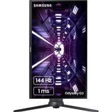 Монітор SAMSUNG LF24G33TFWIXCI