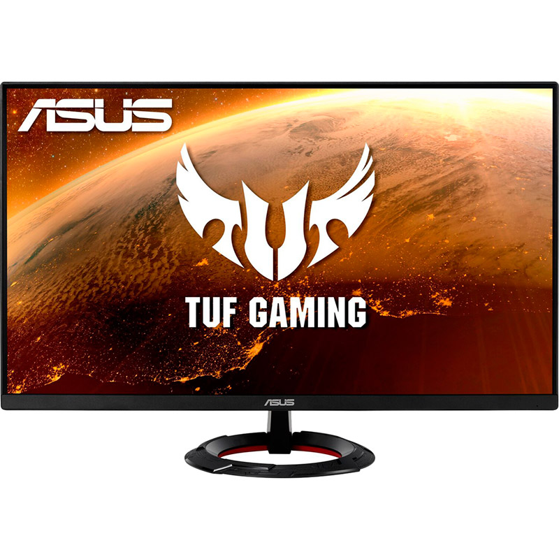 Монiтор ASUS TUF Gaming VG279Q1R (90LM05S1-B01E70)