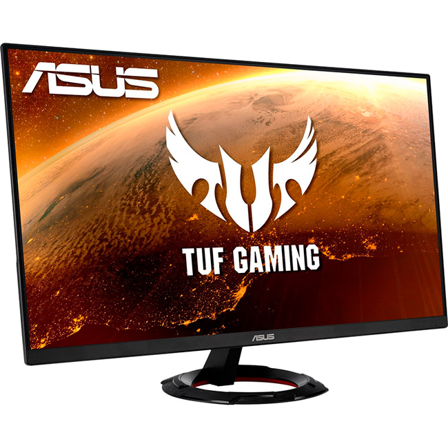 Монитор ASUS TUF Gaming VG279Q1R (90LM05S1-B01E70) Диагональ 27