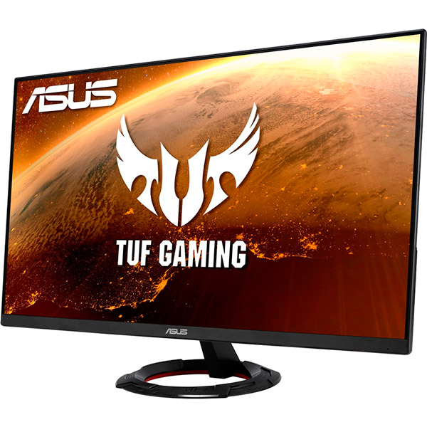 Монiтор ASUS TUF Gaming VG279Q1R (90LM05S1-B01E70) Роздільна здатність 1920 x 1080