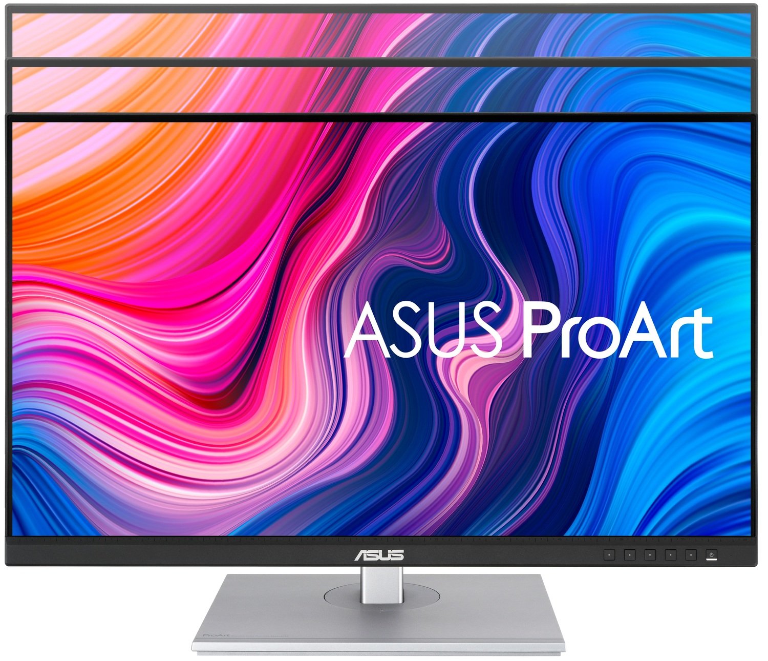 Монiтор Asus ProArt Display PA279CV (90LM06M1-B01170) Роздільна здатність 3840 x 2160