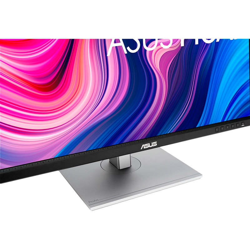 У Фокстрот Монiтор Asus ProArt Display PA279CV (90LM06M1-B01170)