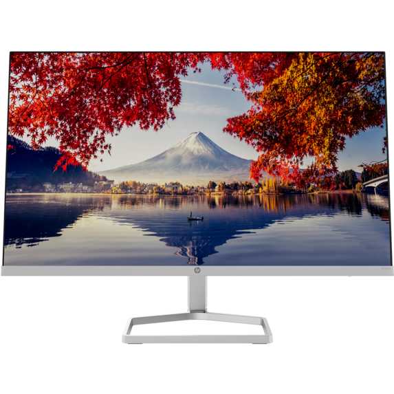 

Монитор HP M24f (2D9K0AA), M24f (2D9K0AA)