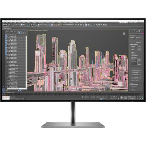 

Монитор HP Z27u G3 (1B9X2AA), Z27u G3 (1B9X2AA)