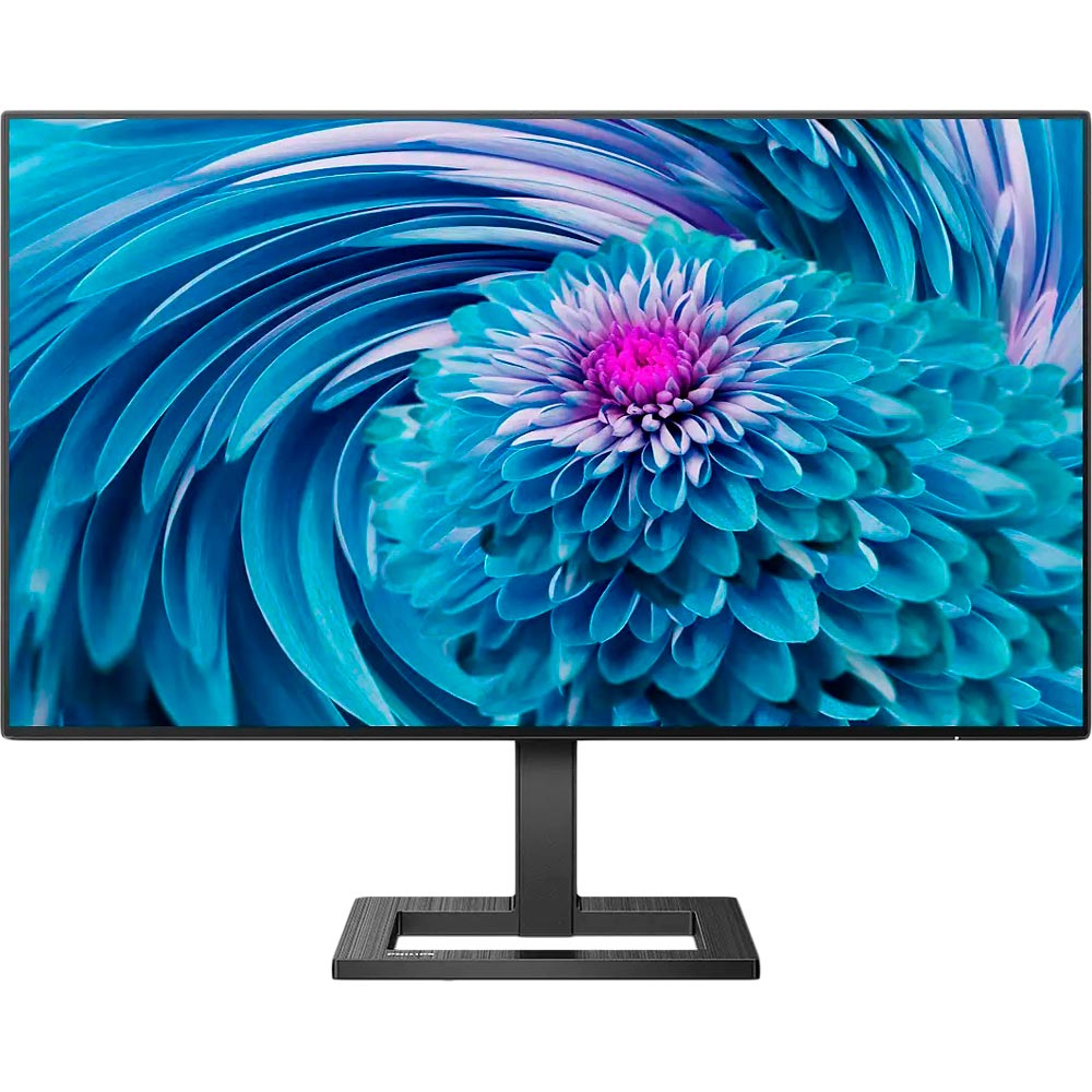 

Монитор PHILIPS 27" 272E2FA/00 Black, 27" 272E2FA/00