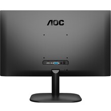 Монитор AOC 23.8" 24B2XD Black