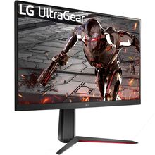 Монітор 32" LG UltraGear 32GN650-B