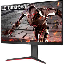 Монітор 32" LG UltraGear 32GN650-B