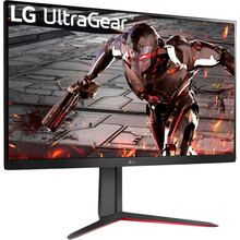 Монітор 32" LG UltraGear 32GN650-B