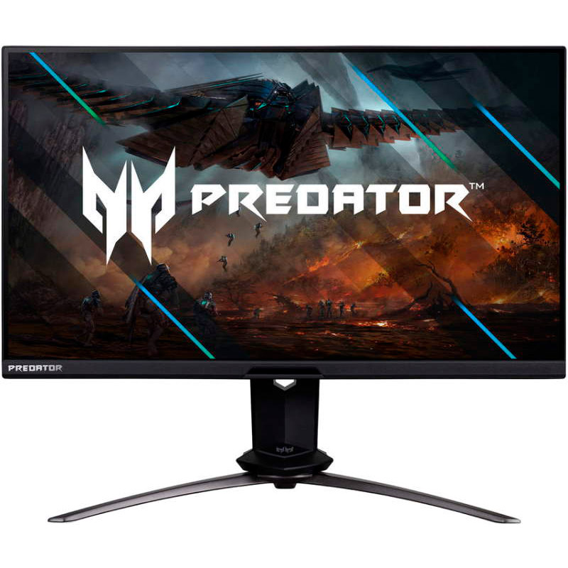 Монитор ACER Predator X25BMIIPRZX (UM.KX0EE.006)