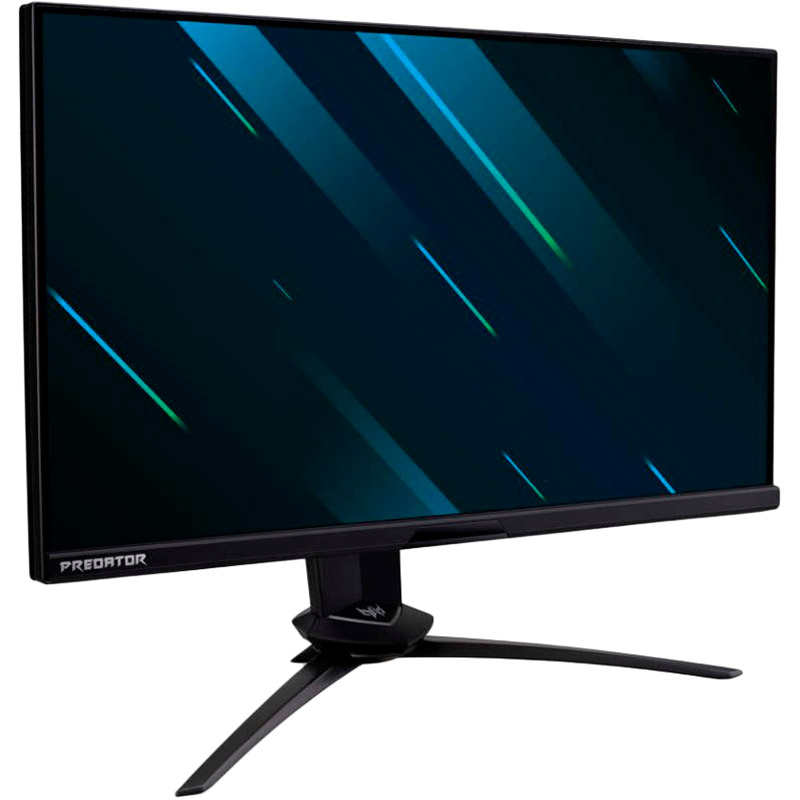 Монитор ACER Predator X25BMIIPRZX (UM.KX0EE.006) Диагональ 24.5