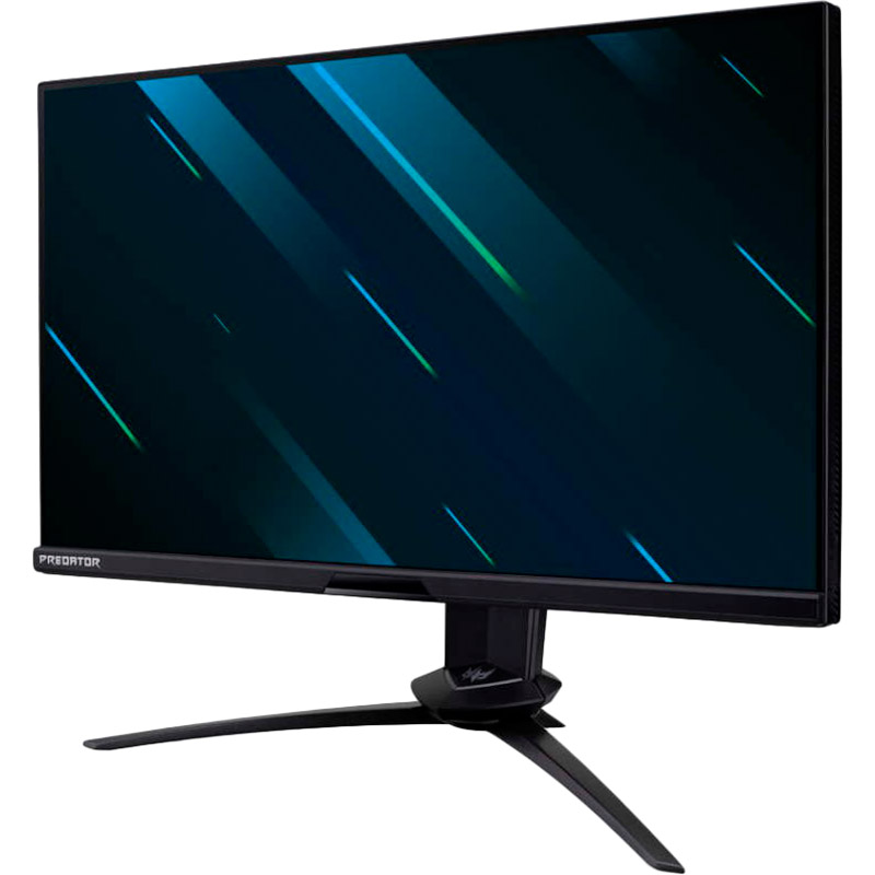 Монитор ACER Predator X25BMIIPRZX (UM.KX0EE.006) Разрешение 1920 x 1080