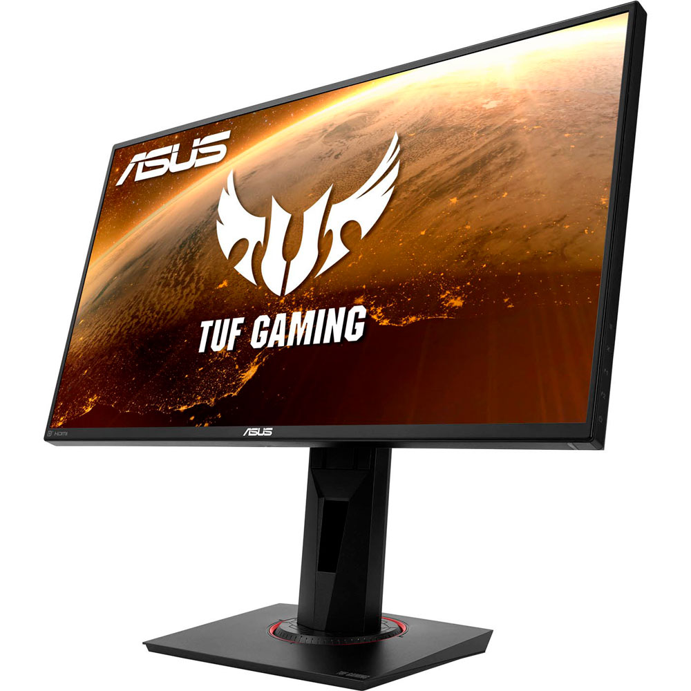 Монітор ASUS TUF Gaming VG258QM (90LM0450-B02370) Діагональ 24.5