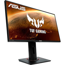 Монітор ASUS TUF Gaming VG258QM (90LM0450-B02370)