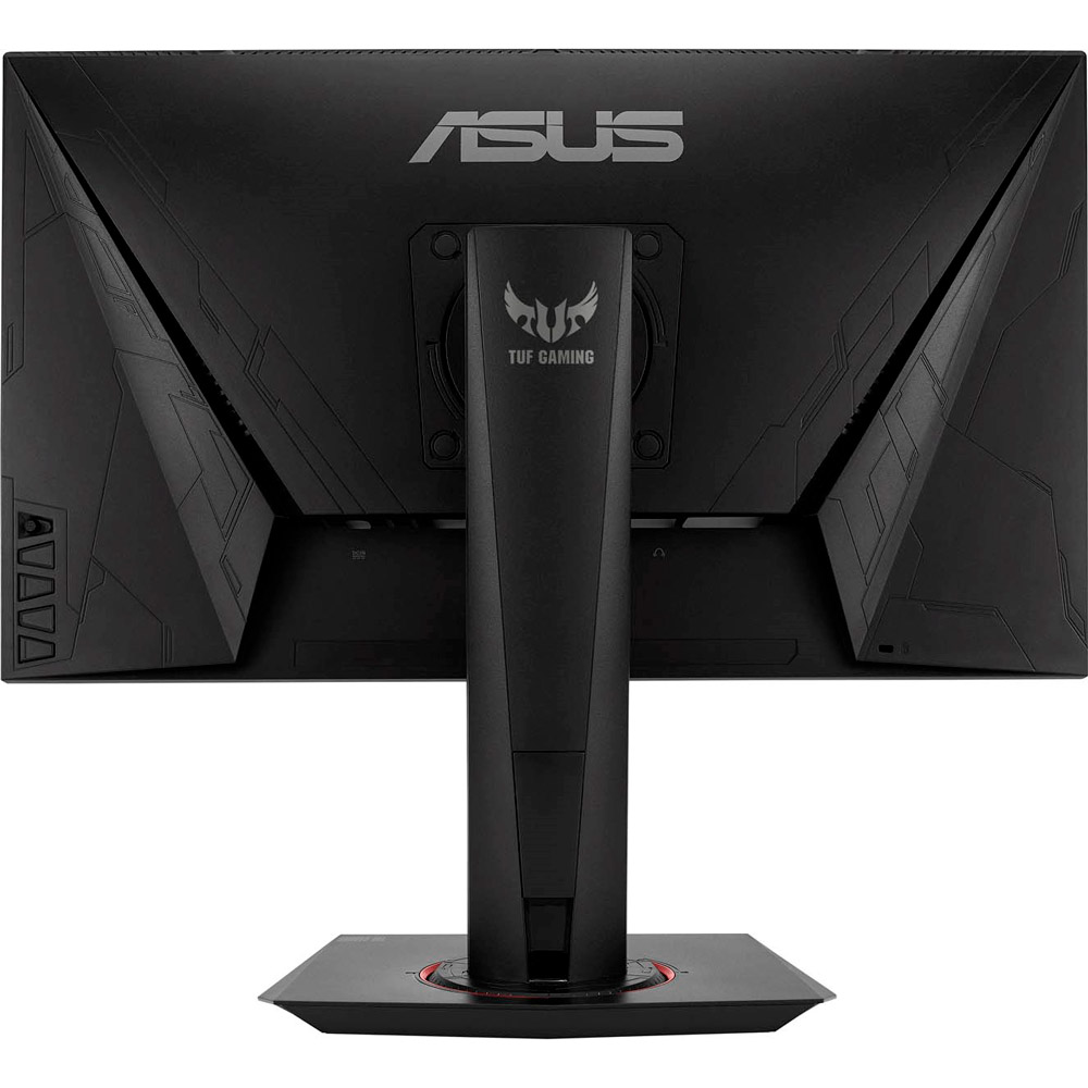 Фото Монітор ASUS TUF Gaming VG258QM (90LM0450-B02370)