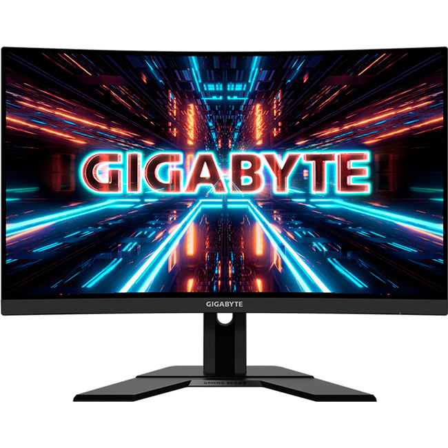 Монітор GIGABYTE G27FC A