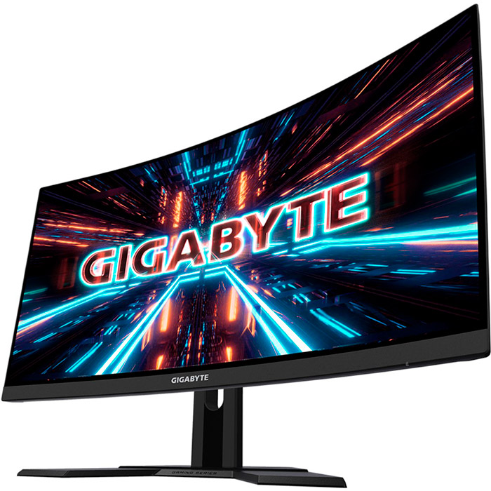 Монітор GIGABYTE G27FC A Діагональ 27