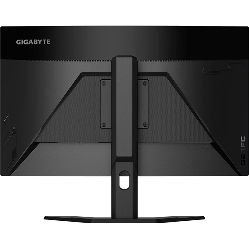 Фото 4 Монітор GIGABYTE G27FC A