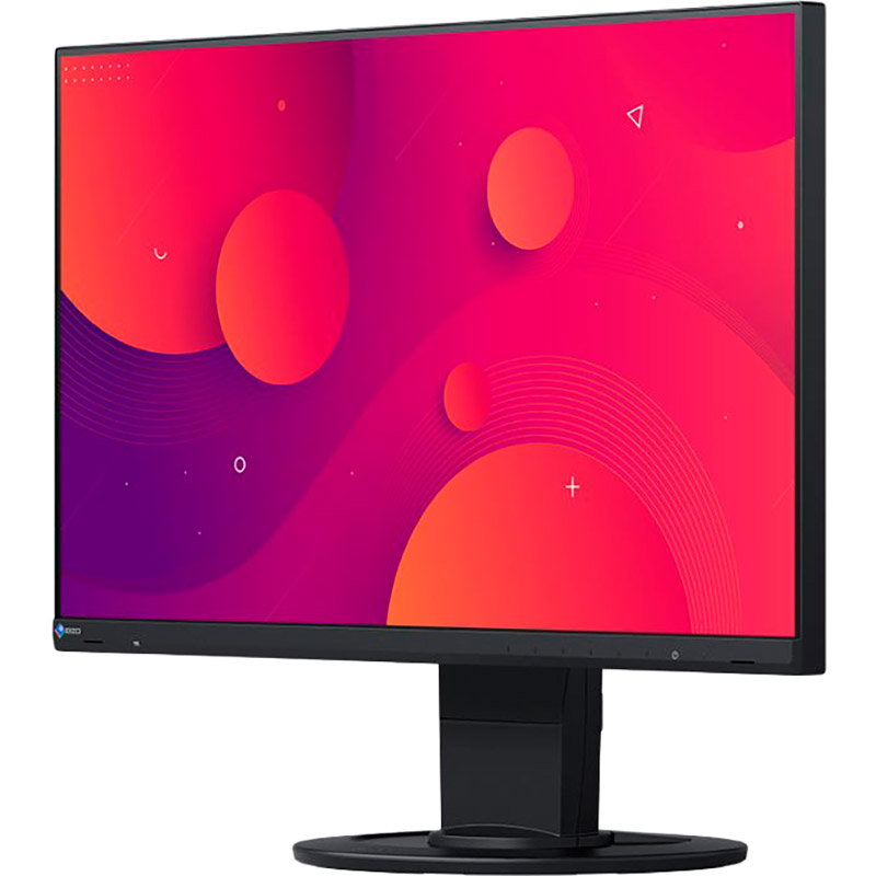 Монітор EIZO EV2460-BK Діагональ 23.8