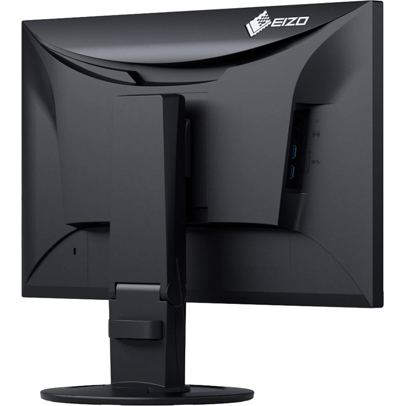 Фото 4 Монітор EIZO EV2460-BK