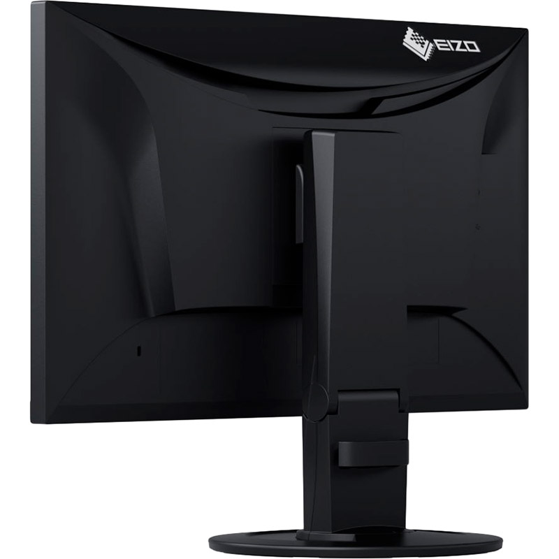 Зовнішній вигляд Монітор EIZO EV2460-BK