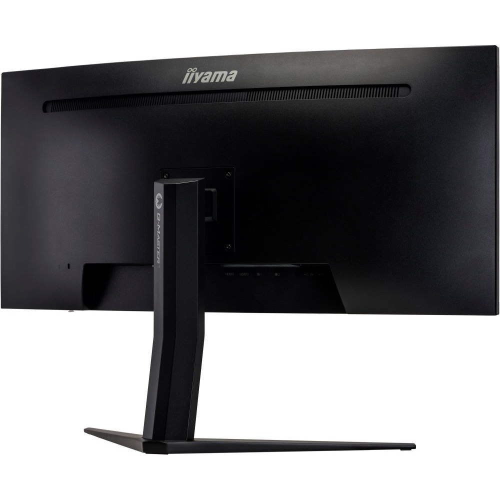 Фото Монитор IIYAMA G-Master GB3466WQSU-B1 Red Eagle
