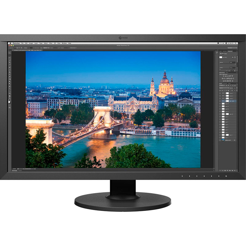 

Монитор EIZO CS2731, CS2731