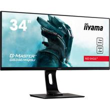 Монитор IIYAMA GB3461WQSU-B1