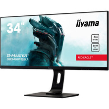 Монитор IIYAMA GB3461WQSU-B1