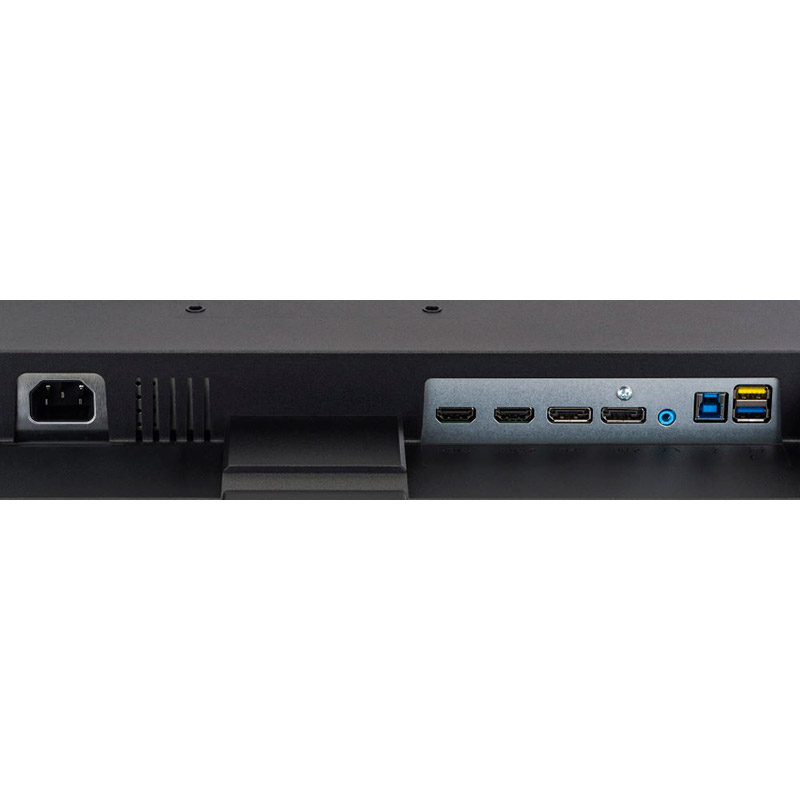 Фото Монитор IIYAMA GB3461WQSU-B1
