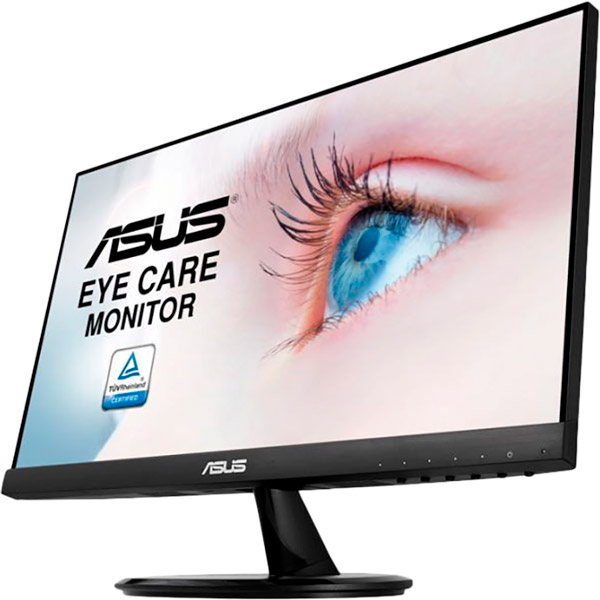 Монитор ASUS VP229Q (90LM06B3-B02370) Разрешение 1920 x 1080