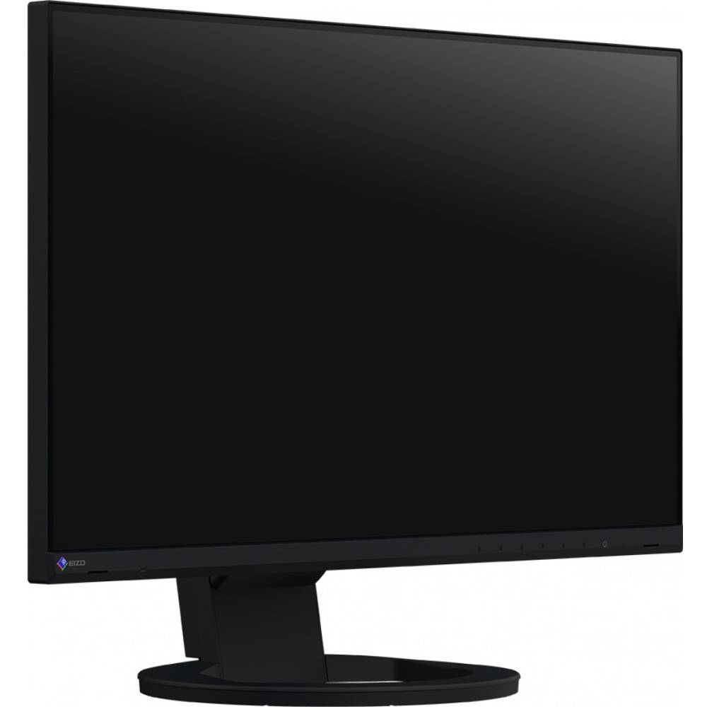 Монітор EIZO EV2480-BK Діагональ 23.8