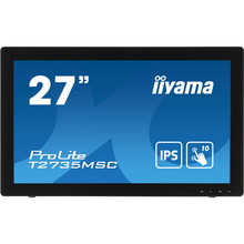 Монітор Iiyama ProLite T2735MSC-B3