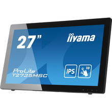 Монітор Iiyama ProLite T2735MSC-B3