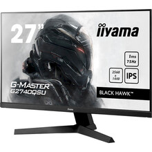Монитор IIYAMA G2740QSU-B1 Black Hawk