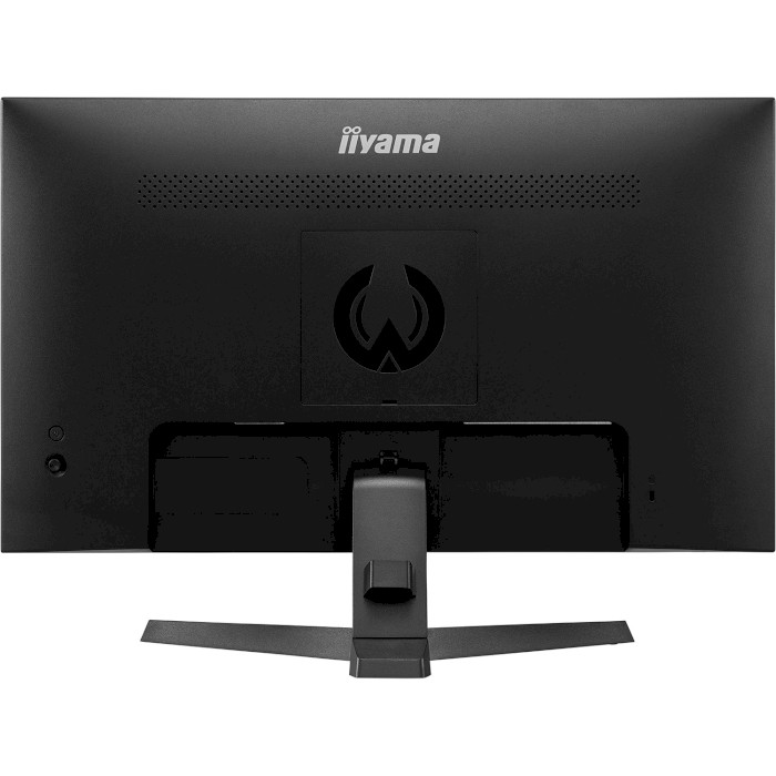 Внешний вид Монитор IIYAMA G2740QSU-B1 Black Hawk