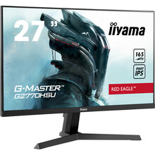 Монітор IIYAMA G2770HSU-B1