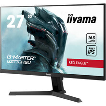 Монітор IIYAMA G2770HSU-B1