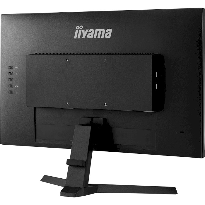 Фото 4 Монітор IIYAMA G2770HSU-B1