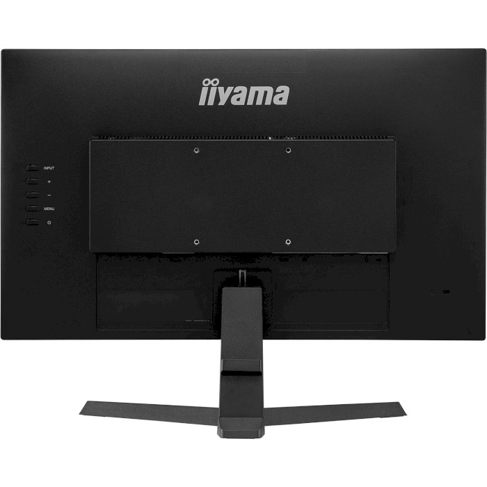 Зовнішній вигляд Монітор IIYAMA G2770HSU-B1