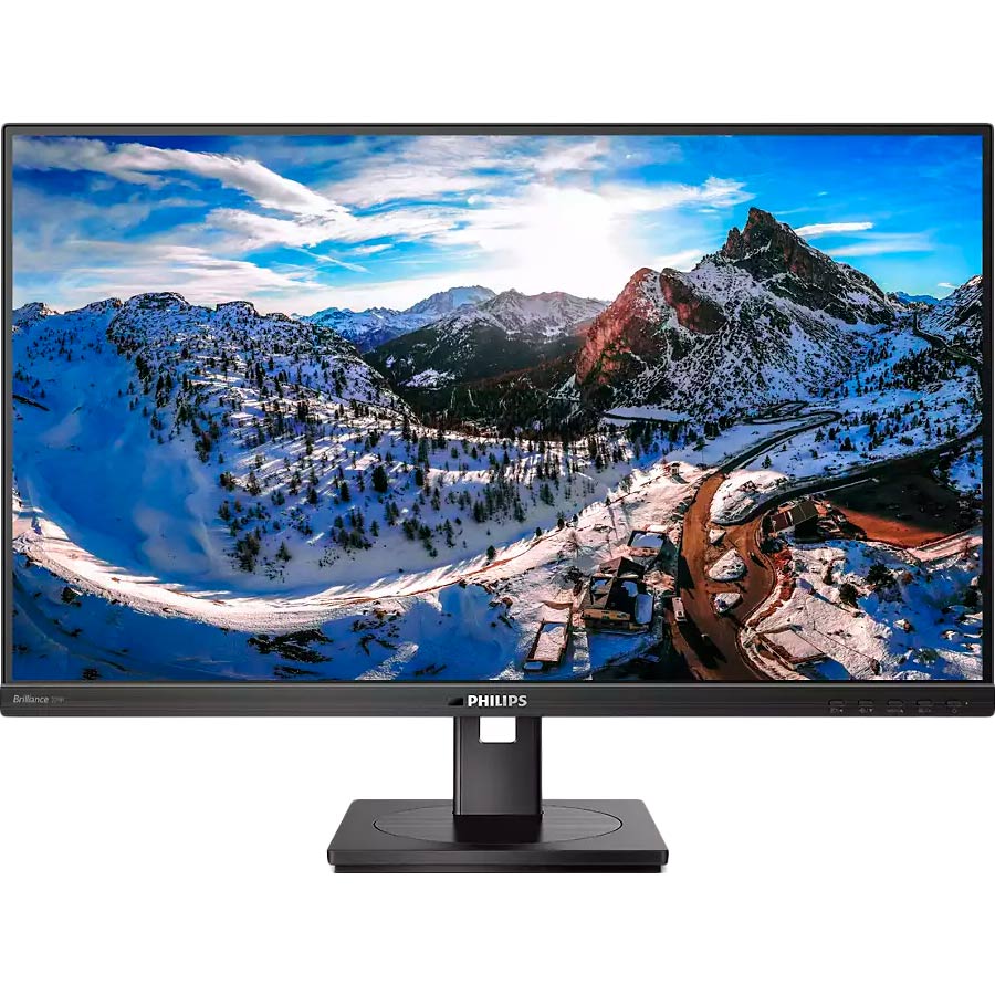 Монітор PHILIPS 27" 279P1/00