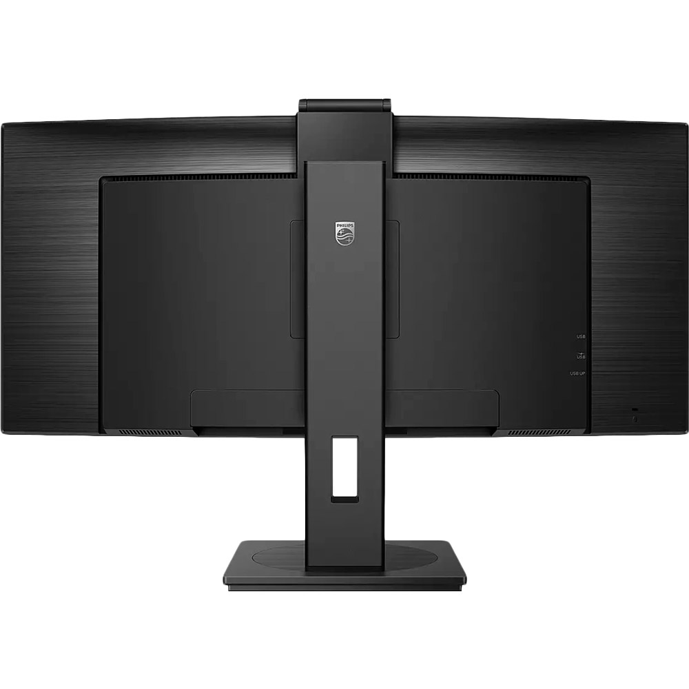 Фото 4 Монітор PHILIPS 34" 346P1CRH/00