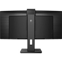 Монітор PHILIPS 34" 346P1CRH/00