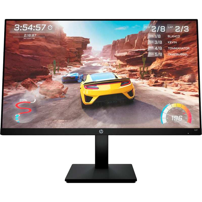 

Монитор HP X27 (2V6B4AA), X27 (2V6B4AA)