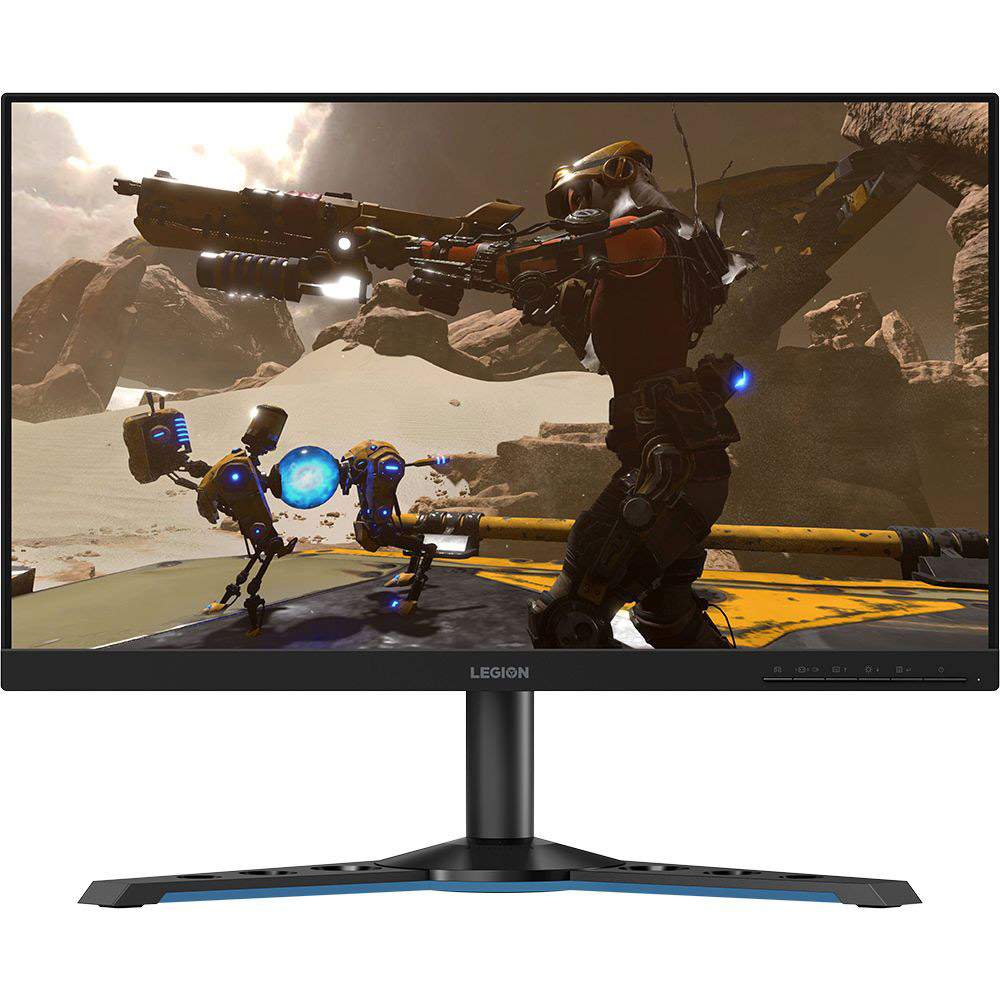 

Монитор LENOVO Y25-25 (66AAGAC6EU), Y25-25 (66AAGAC6EU)