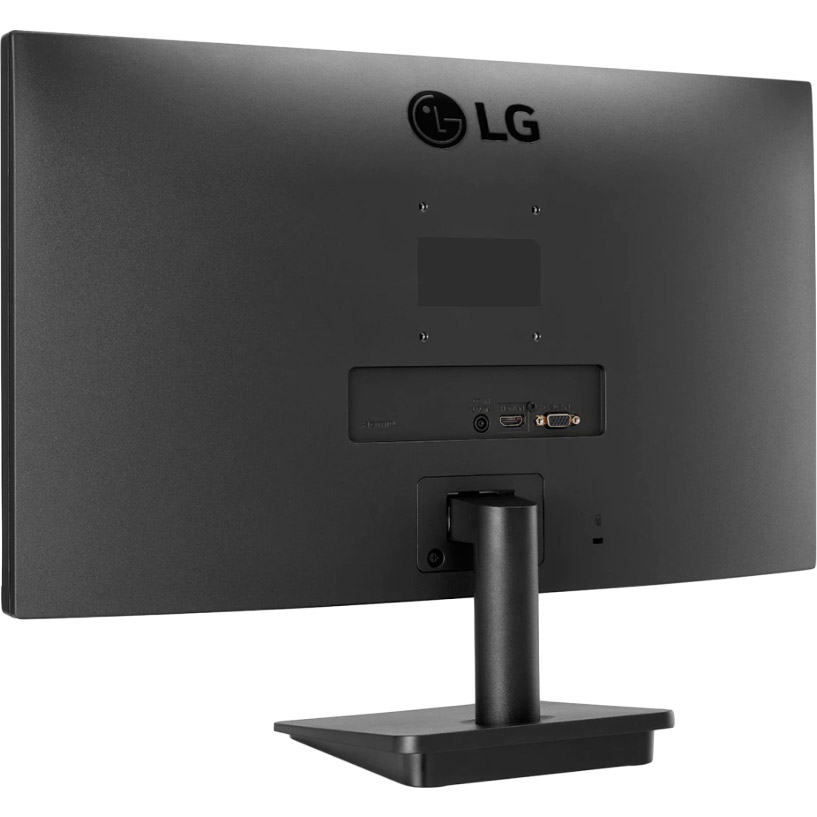 Фото Монитор LG 24MP400-B