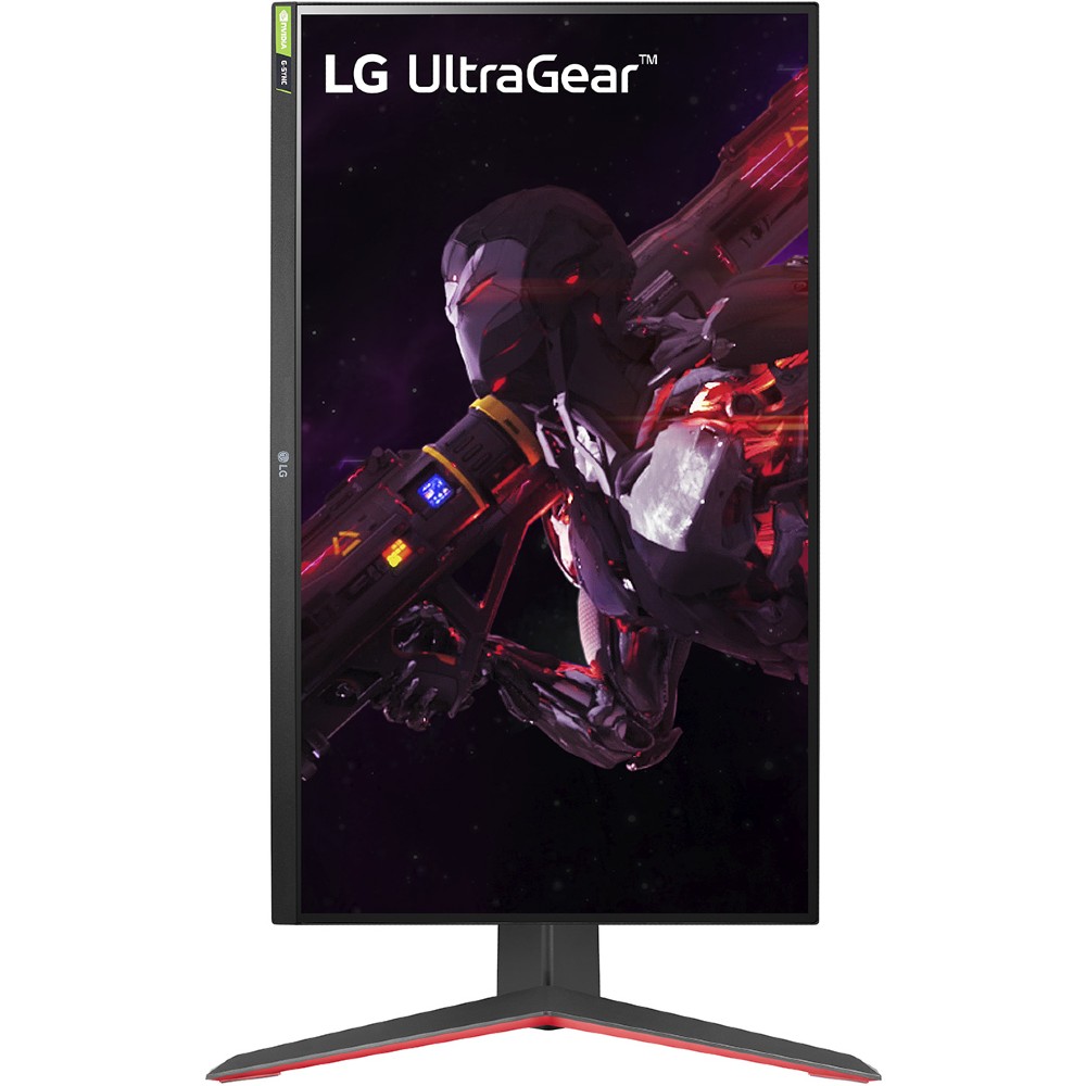 Монитор LG 27GP850-B Разрешение 2560 х 1440