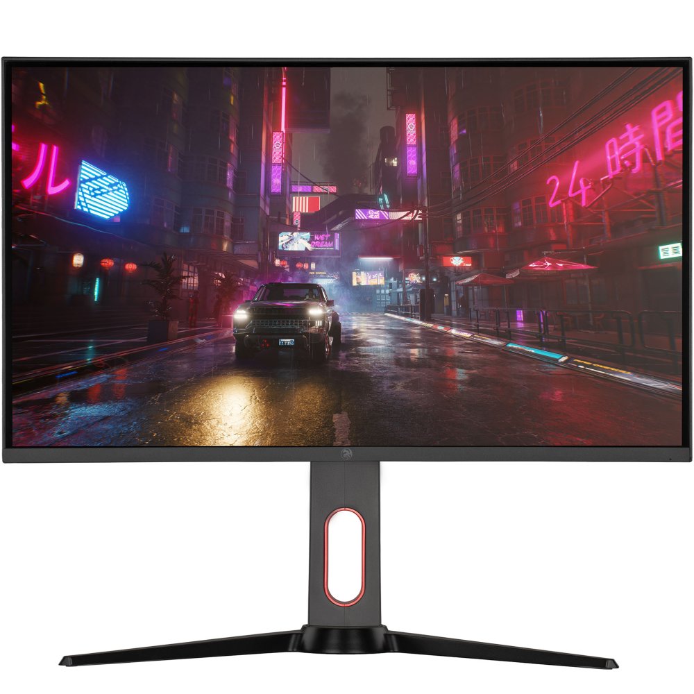 

Монитор 2E GAMING G2720B (2E-G2720B-01.UA), G2720B (2E-G2720B-01.UA)