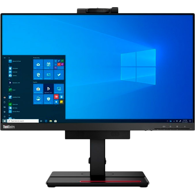 

Монитор LENOVO ThinkCentre Tiny-In-One 24 GEN 4 (11GDPAT1EU), TIO 24 GEN 4 (11GDPAT1EU)