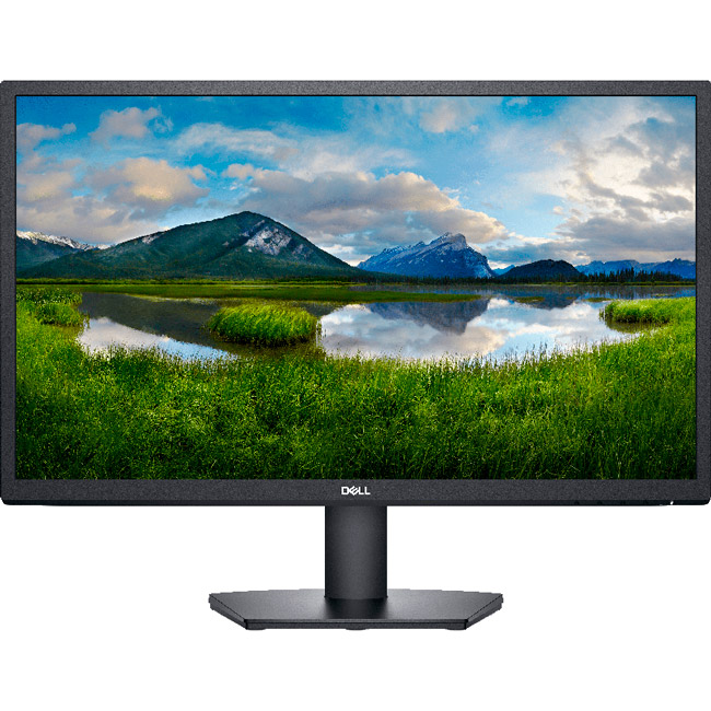 

Монитор DELL SE2422H Black (210-AZGT), SE2422H (210-AZGT) Black
